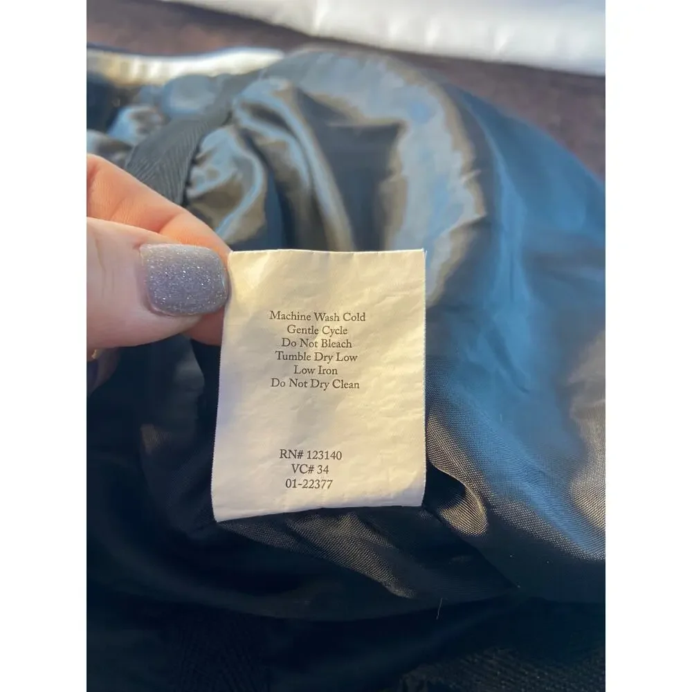 United States‎ Air Force officially licensed jacket